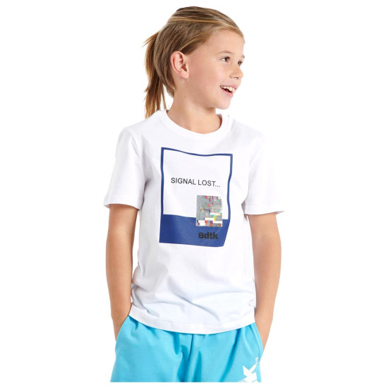 Bodytalk Παιδική κοντομάνικη μπλούζα